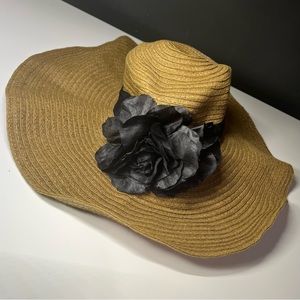 Floppy Summer Sun Hat